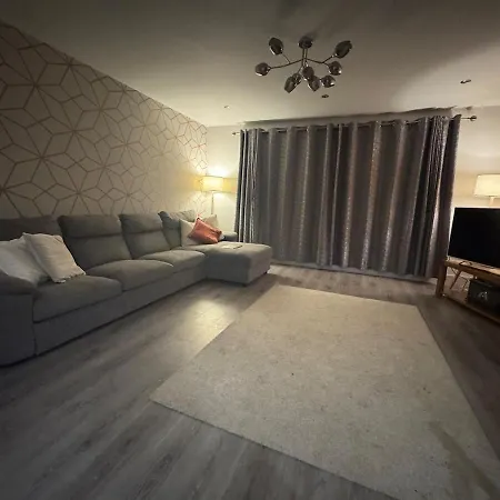 Luxury By The Sea Bunbeg