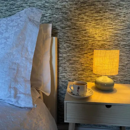 Luxury By The Sea Bunbeg