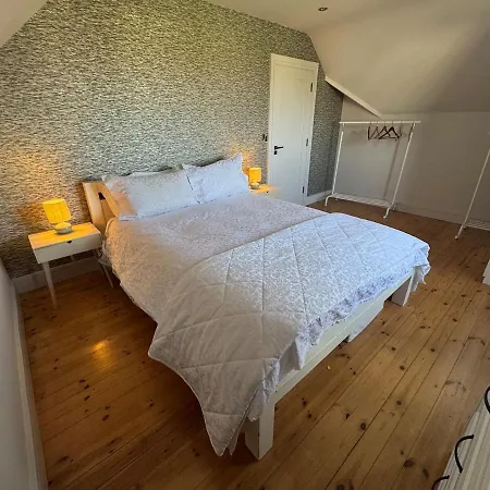 Luxury By The Sea Bunbeg