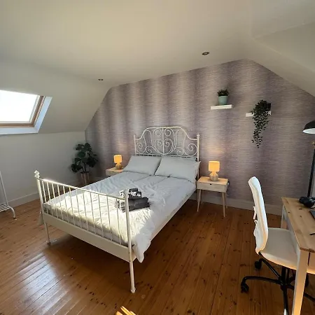 Luxury By The Sea Semesterbostad