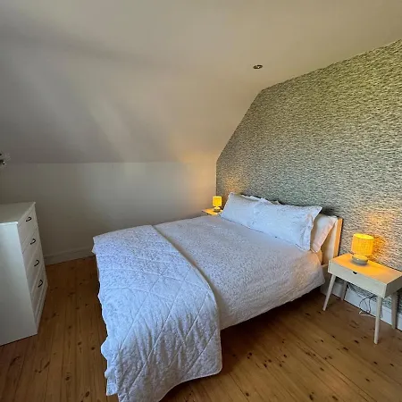 Semesterbostad Luxury By The Sea