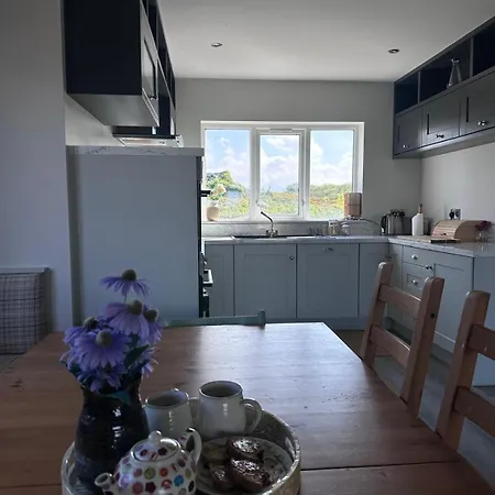 Luxury By The Sea Semesterbostad *