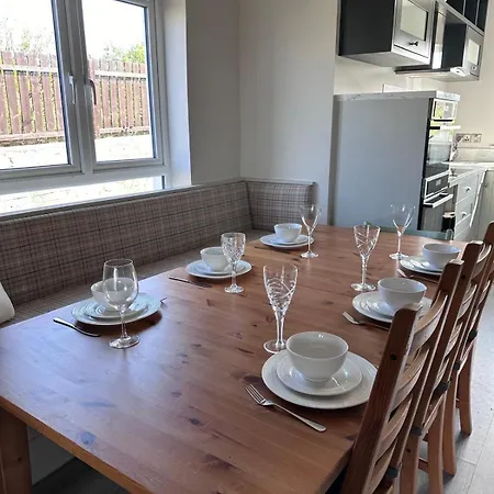 Semesterbostad Luxury By The Sea *