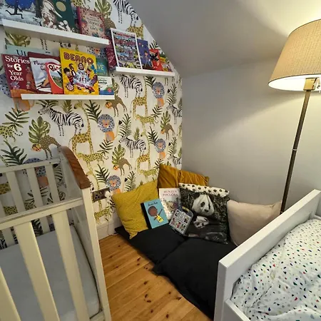 Luxury By The Sea * Bunbeg