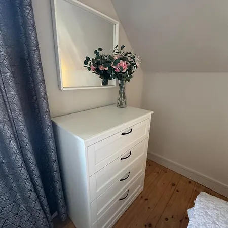 Luxury By The Sea Holiday home *