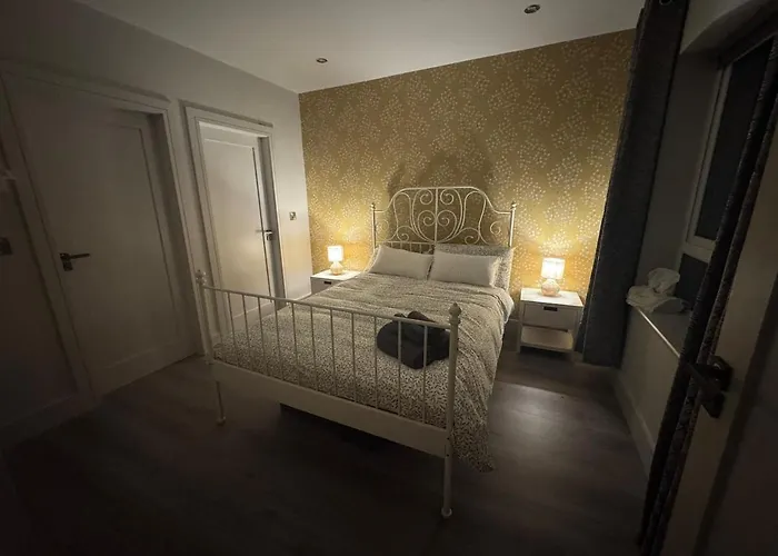 Ferienhaus Luxury By The Sea *