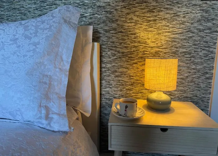 Luxury By The Sea Bunbeg