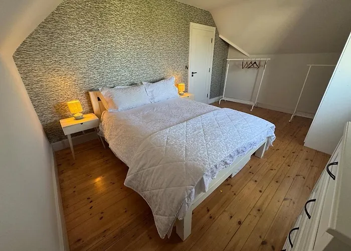 Luxury By The Sea Bunbeg