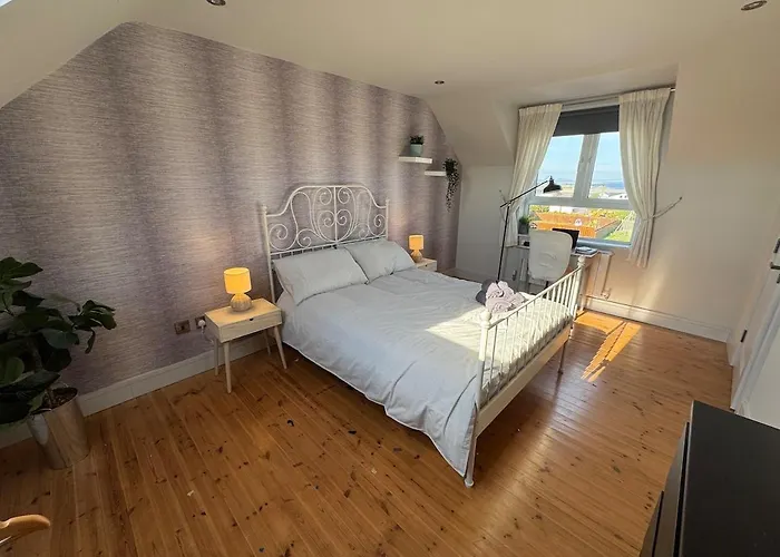 Luxury By The Sea