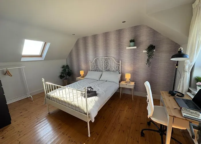 Luxury By The Sea Ferienhaus