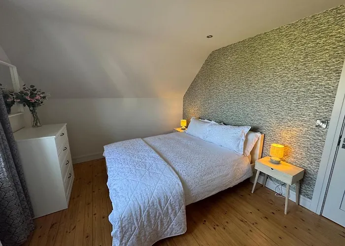 Ferienhaus Luxury By The Sea