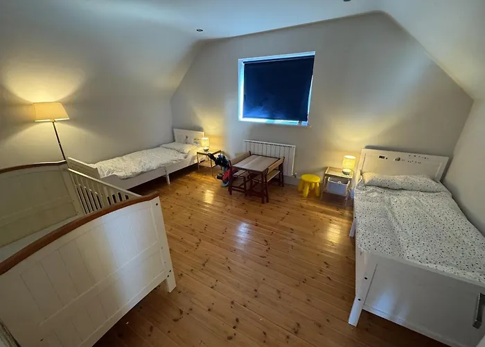 Casa de Férias Luxury By The Sea *