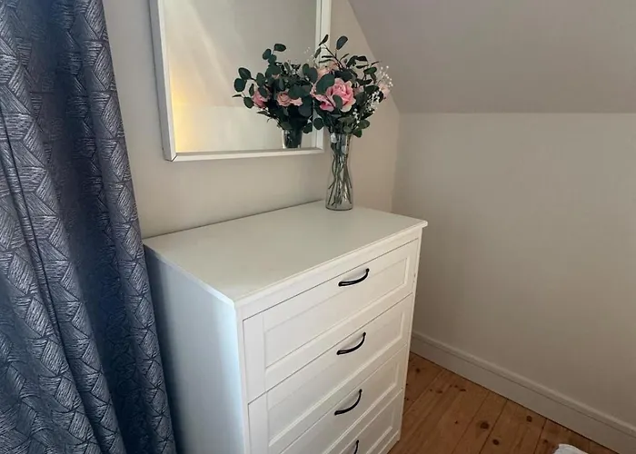 Luxury By The Sea Casa de Férias *